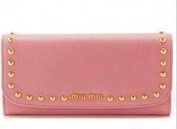 大人の男性に合うミュウミュウ スーパーコピー　財布とは？