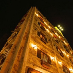 【11/26(土)19:00～】オシャレな古城ラウンジで立食パーティin伏見