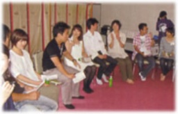 【大阪】独身男女に良縁とりもつ～高津宮＠縁結びパーティ【第81弾】「結婚シーズンだからラブ...