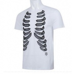 トレンドのビッグシルエットマスターマインドジャパン コピーTシャツ