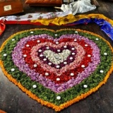 ★7 Chakra Work + Heart songs～「今」というパワー～