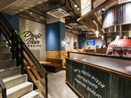 2017年10月5日(木) 新宿御苑 本場ナポリピッツァが食べれる平日Gaitomo国際交流パーティー