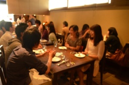 【男性が足りません！！　新宿合コン女性参加者は5名確定しています！！友達、恋人作りにもピッ...