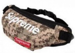 人気定番低価 SUPREME ボディ バッグ ミリタリー ナイロン メンズ 斜め 肩がけ シュプリーム バ...