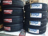 スタッドレスタイヤ激安大阪、TOYOタイヤ・G5、スタッドレスタイヤ激安和泉市