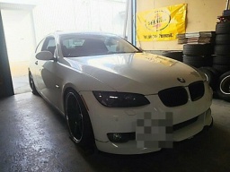 BMW タイヤ激安 和泉市 高石市 堺市 泉大津市 岸和田市