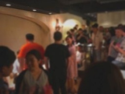 3月25日(日)六本木【独身限定】駅近セレブラウンジでGaitomo国際交流パーティー