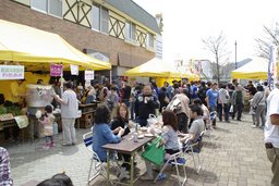 日高「春」の味覚フェア