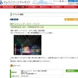 神戸スウィング・オブ・ライツ