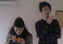 第１２回京都国際学生映画祭