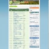 魚のつかみどりｉｎ小原沢 〔日光市（鬼怒川温泉）〕