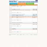 【Zepp】LICENSE VOL.ZEPP ENJOY!@Fukuoka