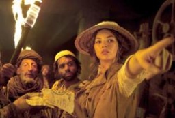 「アデル／ファラオと復活の秘薬」リュック・ベッソン監督サイン入りプレス2名様にプレゼント！