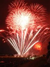 第29回調布市花火大会