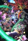 PSP「ガンダム メモリーズ ～戦いの記憶～」
