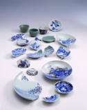 特集展示　新発見！なにわの考古学2011