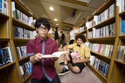 ZUKAN tour2011 little happiness