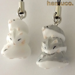 工房暖簾秋市×チャーミングストラップ展: 工房暖簾ブログ