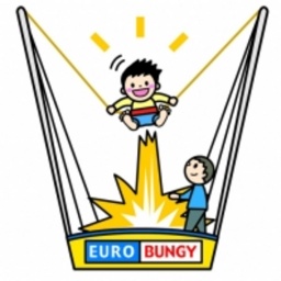 〜17（土） ユーロバンジートランポリンで遊ぼう！！