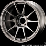 Weds、軽量アルミホイール販売。