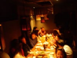 縁を結ぶ大人の飲み会in名古屋 ~初参加・1人参加中心・28歳以上~