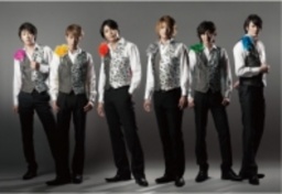 『純烈』 ライブ