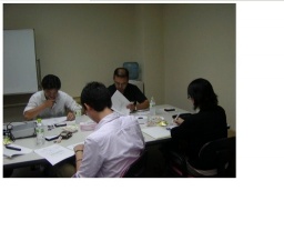 ビジネスアイデアミーティング - All About プロファイル