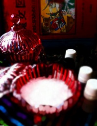 大人サークル【魔女講座】《2013年大予想♪にじいろアロマ》