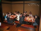 クリスマス間近！大人の飲み会in大阪 ～28歳以上・1人参加中心～　　