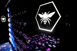 12月15日クリスマスパーティー@六本木HIVE ★FANTASTIC NIGHT!500名★