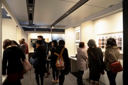 東京工芸大学芸術学部卒業・大学院修了制作展 2013