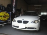 BMW・1日 車検　BMW　車検　格安車検　