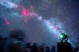 日本の宇宙開発展＆プラネタリウム