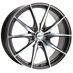 レーシングタイプアルミ販売 86用 BRZ用 アルミホイールセット販売 レーシングKZ