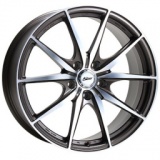 レーシングタイプアルミ販売　８６用　BRZ用　アルミホイールセット販売　レーシングKZ