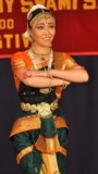 インド古典舞踊バラタナティヤムの世界