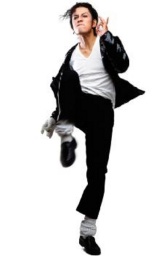 MJ ものまねパフォーマンスショー