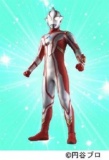 １１月２４日（日） ウルトラマンメビウス握手＆撮影会