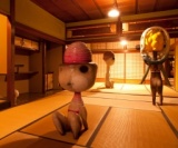 国際芸術祭　BIWAKOビエンナーレ2014　泡沫－UTAKATA