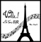 Voila! La Tour Eiffel