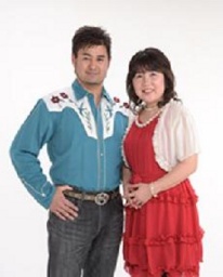 【4/29（水・祝）】 岡安 満詩子＆杉野 強 昭和の日なつかし歌謡コンサート