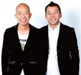 ７月１９日（日） バイきんぐ お笑いライブ