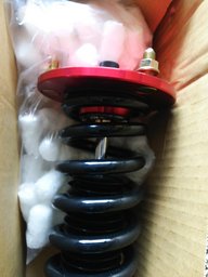 メルセデス・ベンツ　車高調販売　和泉市　堺市　岸和田市　泉大津市