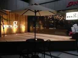 10/3(土)【大阪・心斎橋】アラサー限定ハワイアン100名恋活婚活交流パーティー★パンケーキが話...