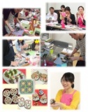 婚活＆デコ巻きずしコラボイベント♪大阪