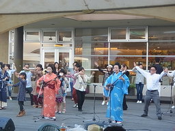 OKINAWA IN BAYSIDE 2016