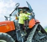 【夏休み】小学生農業キッズキャンプ、参加者募集！(小学5〜6年生対象)