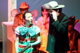  【大阪 舞台】 演劇やってみたい人募集 期間限定劇団『座・大阪市民劇場』出演者説明会＆オー...