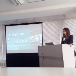 【20代経営者から学ぶ】女性の為のLife Design講座