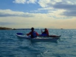 【平日アウトドア　シーカヤック＆シュノーケル体験♪in湘南】　 社会人サークルFEAD